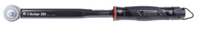 Klucz dynamometryczny zapadkowy 40 → 200Nm Norbar Torque Tools 1/2 cala Kwadratowy ±3