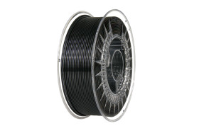 PETG Filament Black - 2.85 - 1kg - Devil Design