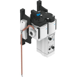 Zawór do podciśnienia, MSE6, G 1/2, 4500L/min, 4500L/min