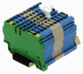 Terminal marker for connection terminal, 1778290000