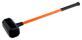 Młotek Młotek z uderzeniem 5.6kg Stal dł. 915 mm Sześciokątny Bahco