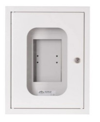 Rozdzielnica NRP pod RBK z zamkiem i szyba tłukącą NRP RBK ZSZ 3-211