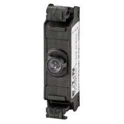 Eaton 216578 LED M22-CLEDC230-W White 230V Indicator Light 1pc