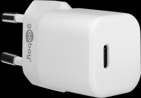 64575 USB (PD) charger, 5-20 V, 3 A, 30 W, Lightning, white