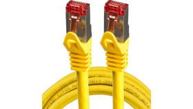 Kabel Sieciowy Ftp Kat. 6 4X2xawg27/7 Awg 3M Vayox