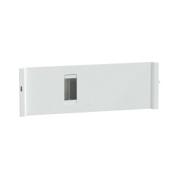 Płytka przednia Płyta przednia LVSSY801 Kabina, obudowa