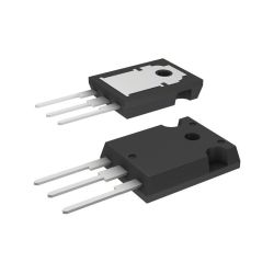 Tranzystor STW12NK80Z N-MOSFET 800V 6,6A 190W TO247