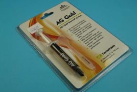 AG GOLD 3g PASTA TERMOPRZEW. AGT-106