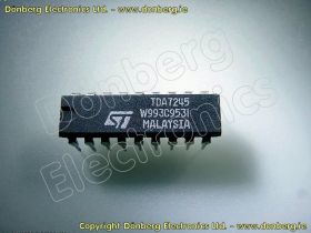 TDA7245