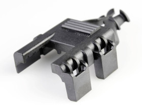 Molex 2018440130 MultiCAT Backshell 2018440130 Molex Zawartość: 1 szt.