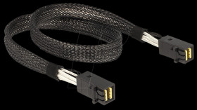 83386 miniSAS HD SFF-8643&gt;miniSAS HD SFF-8643 0,5 m