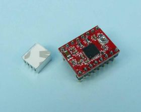STER.SIL.KROK. A4988 ARDUINO STEPSTICK