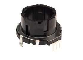 Enkoder mechaniczny obrotowy 15 imp/obr 3 mm Bourns