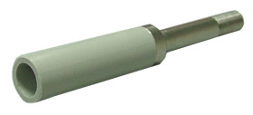 Adapter testowy Gniazdo testowe, seria WKN Wieland Blok zaciskowy WKN 6 TK 56.106.0055.0, 56.106.0155.0