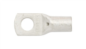 Końcówka Oczkowa Rurowa 70/M12 Miedź Cynowana /Bm01949/ Kc70f12 /20Szt./