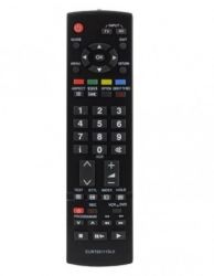 PILOT PANASONIC VIERA EUR7651110