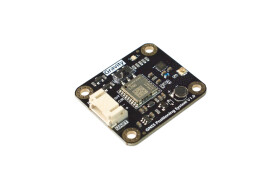 Gravity: GNSS GPS BeiDou Receiver Module - I2C&UART