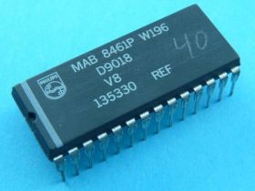 MAB-8461-PW196 UKŁAD