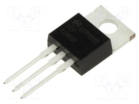 FCP11N60F