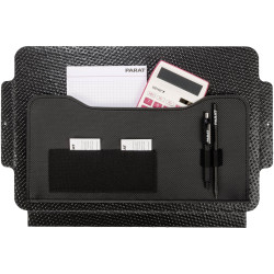 Parat 496000311 Document Compartment 400x10x34mm 1Piece Durable