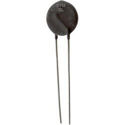 Termistor 5 Ω Amphenol Advanced Sensors 175 °C