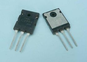 2SC-3994 NPN 25A/1100V/300W TO-264 TRANZ