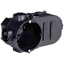 Martin Kaiser 1068-02 Lining Box 60x67mm, for Electronic Components, 1 Piece