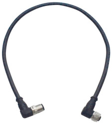 Harting 21348687C78100 Złącze konfekcjonowane czujnika/aktuatora 10 m 1 szt.