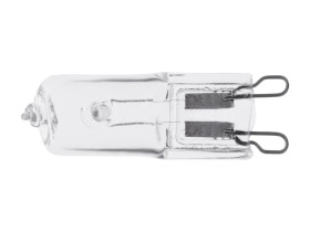 Żarówka halogenowa G9 50W 230V 781lm