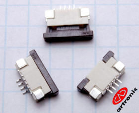 ZIFF-1.00mm-004-SMD-kd