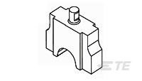 Styk Zaciskarka TE Connectivity