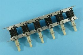 ISOSTAT 6-SEGMENTÓW