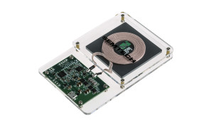 Zestaw badawczo-rozwojowy – zarządzanie zasilaniem Semtech Shield Przetwornik TS80000