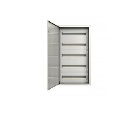 Rozdzielnica n/t 120mod IP30 840x550x175 RBN-120M