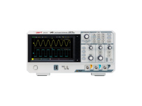 Oscyloskop Uni-T UPO1102