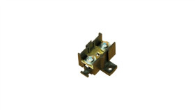 Listwa Zaciskowa Lz 1X16mm2 76A E.4071