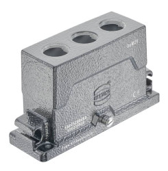 Obudowa tulejki 19 40 524 0488 19405240488 Harting 1 szt.