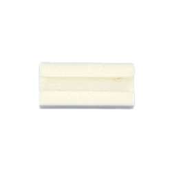 Taśma na oznaczenia Znaczniki RS PRO Bloki zaciskowe PT RS Pro Mocowanie zacisku