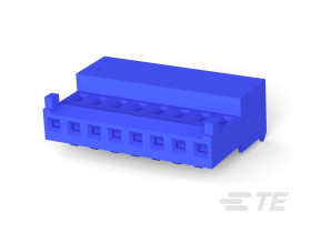 TE Connectivity 3-643815-8 1 szt. torba