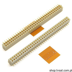 1402-9PCMCIA Socket 2x34 Pin PCMCIA SMD YAMAICHI