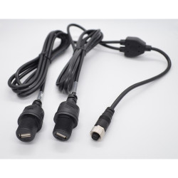 CAB-LEX-SS-USB2X
