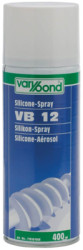 Varybond silicone spray, colorless, spray can, 400 ml, VB 12