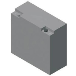 Akumulator VRLA 12V 17Ah VDS FA2005-A1