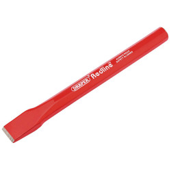 Draper Redline 68611 19 x 200mm Cold Chisel