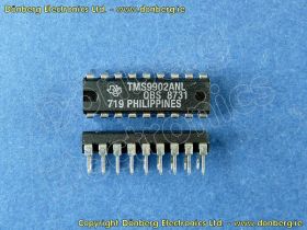 TMS9902ANL