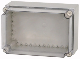 Skrzynka 250x375x225mm IP65 CI43X-200 029392