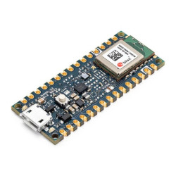 Arduino Nano 33 BLE Rev2 - ABX00071