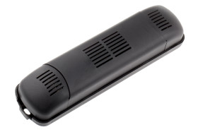 Tranformator oświetleniowy, 30 → 150W, 230V ac / 12V 190 x 49 x 39 mm, RS PRO