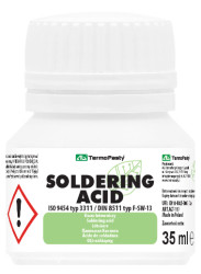 Kwas lutowniczy 35ml