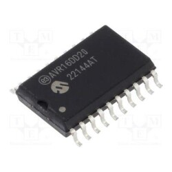 55AVR16DD20-I/SO
